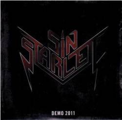 Sin Starlett : Demo 2011